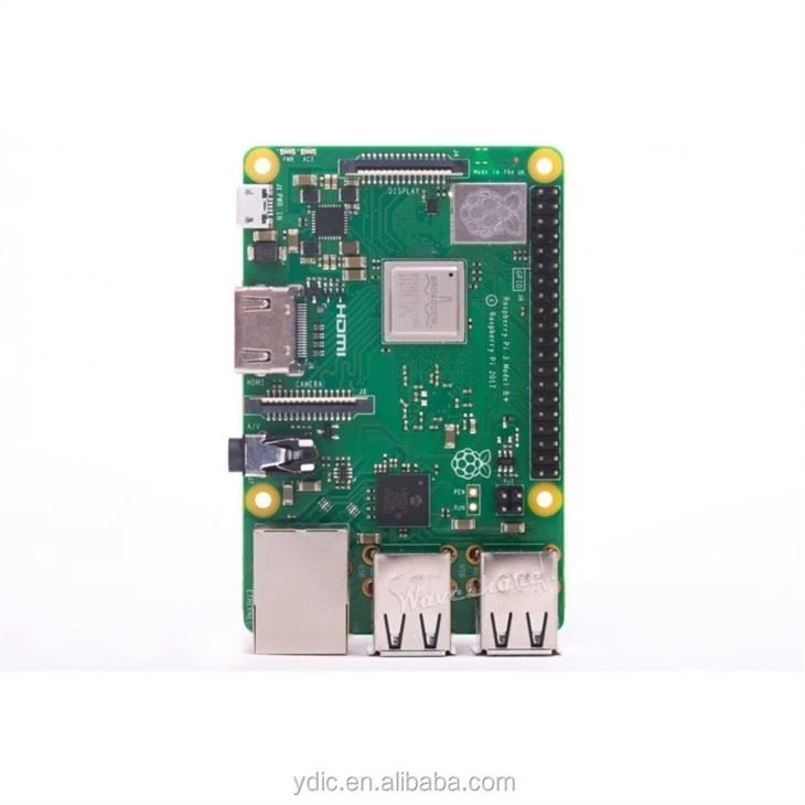 Raspberry Pi 3