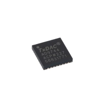 AD9744ACPZRL7